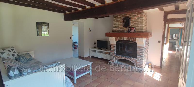 Maison - 205 m² - 9 pièces