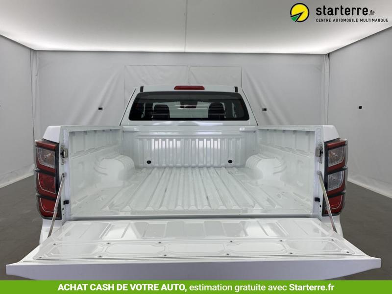 Isuzu d-max 1.9 4x4 Space Cab N60 Nsport Mt Venti- Edition