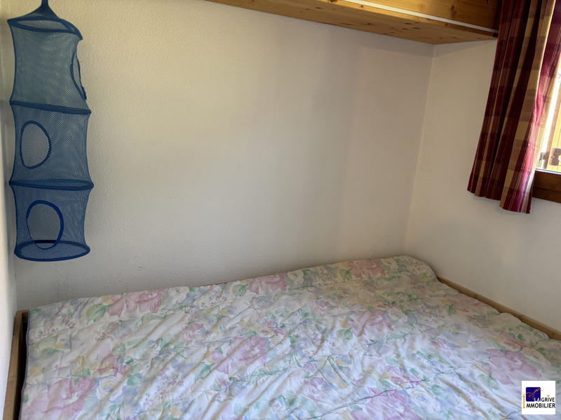 Appartement - 21 m² - 2 pièces