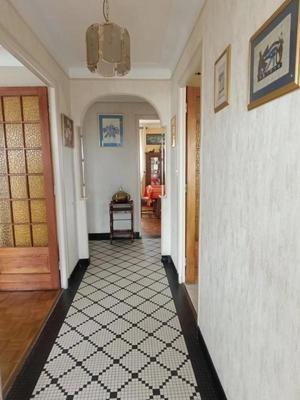 Maison - 129 m² - 6 pièces