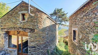 Maison de campagne - 152 m² - 6 pièces