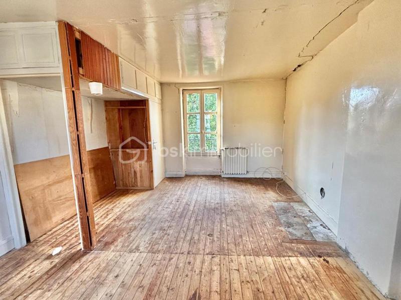 Maison - 78 m² - 4 pièces