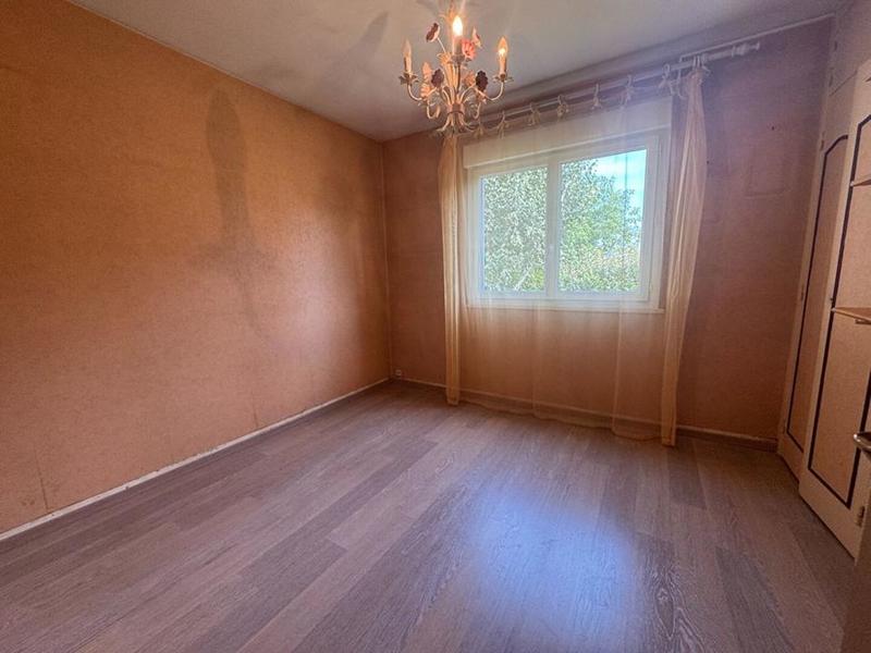 Maison - 123 m² - 5 pièces