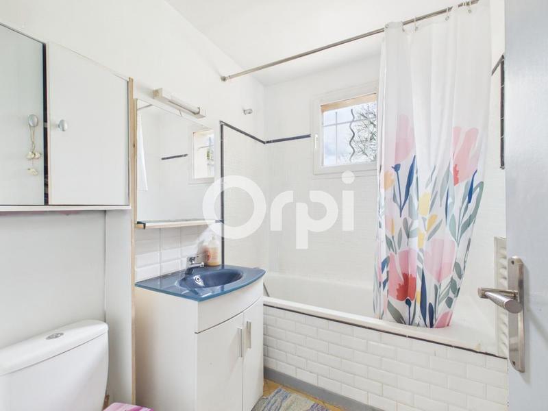 Maison - 45 m² - 2 pièces