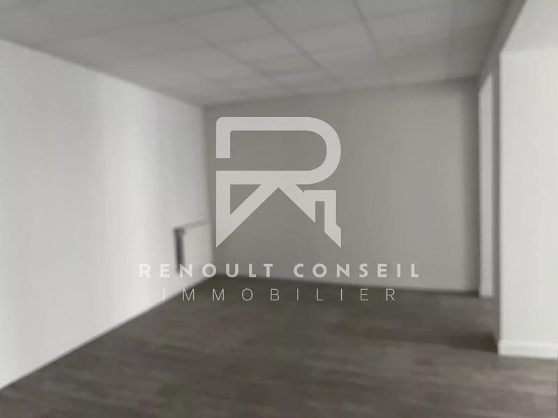 Local commercial - 70 m²