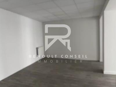 Local commercial - 70 m²