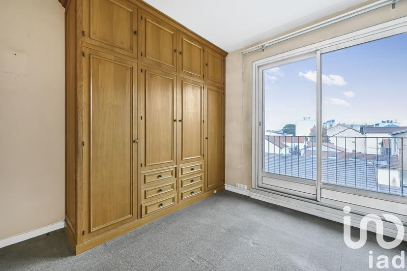 Appartement - 50 m² - 3 pièces