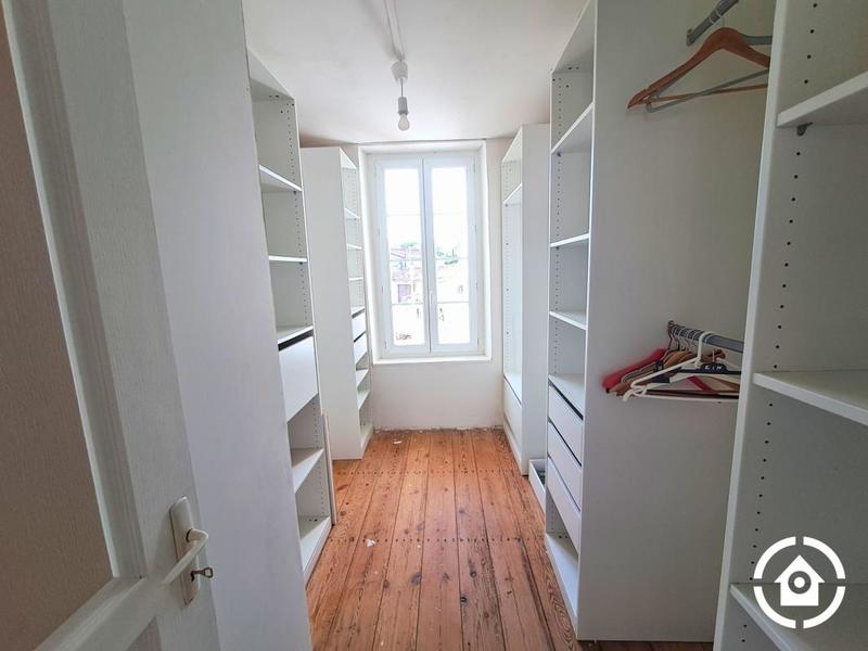 Maison ancienne - 175 m² - 6 pièces