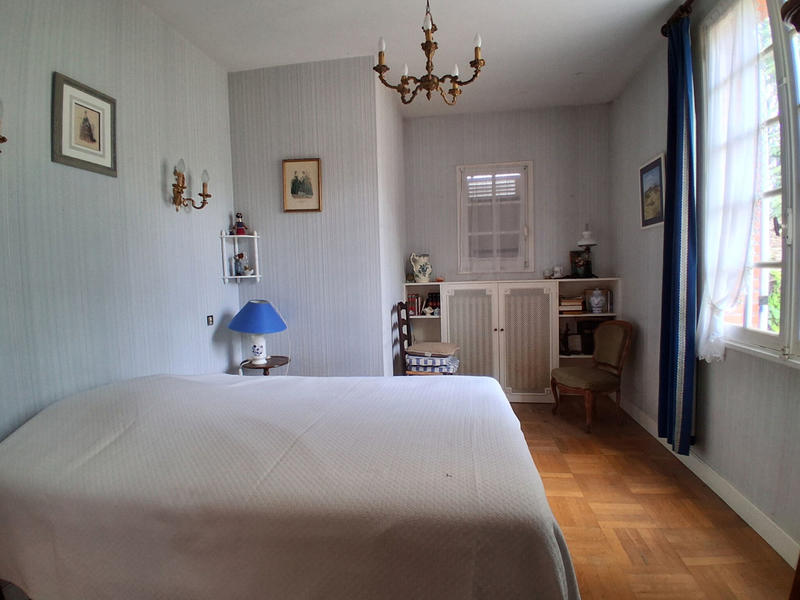 Maison - 169 m² - 5 pièces