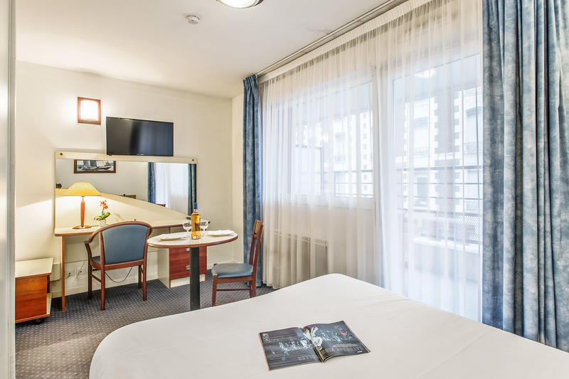 Appartement - 19 m² - 1 pièce