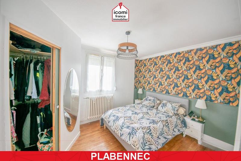 Maison - 115 m² - 6 pièces