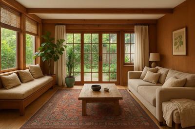 Bastide - 242 m² - 10 pièces