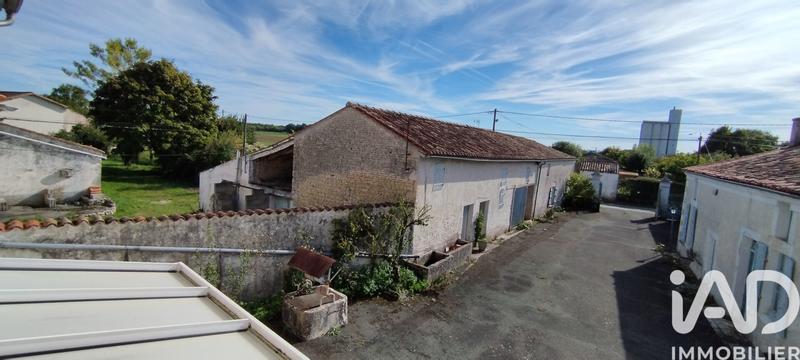 Ferme - 118 m² - 4 pièces