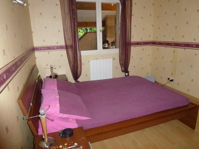 Villa - 100 m² - 4 pièces