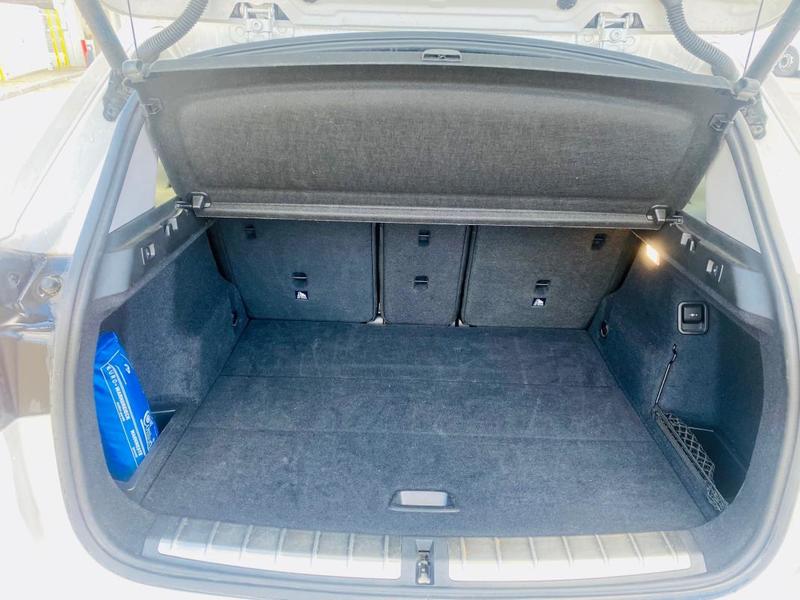 Bmw X1 2.0 Das Xdrive 20 190 Sport Bva