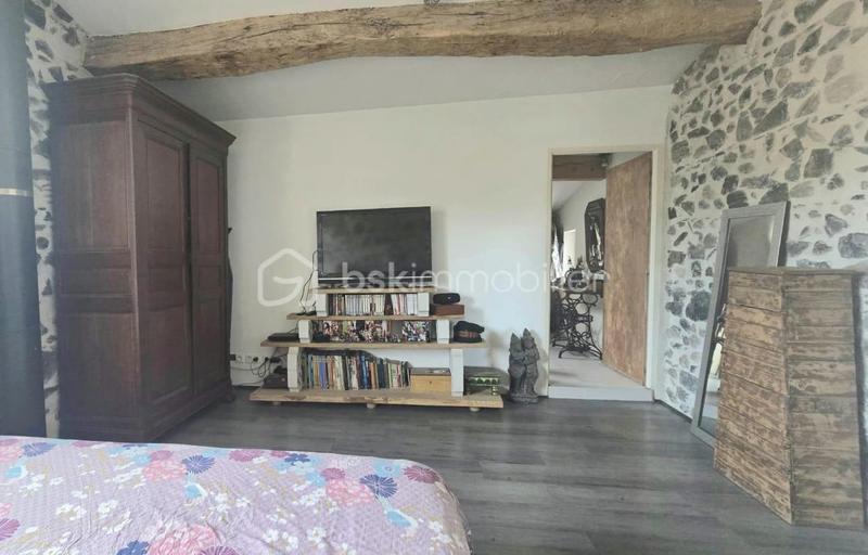 Maison - 87 m² - 4 pièces
