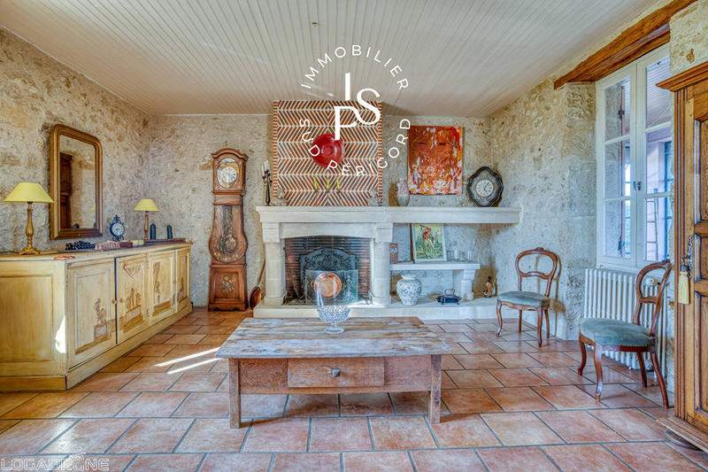 Maison - 125 m² - 4 pièces