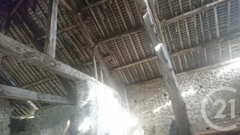 Pavillon - 120 m² - 6 pièces