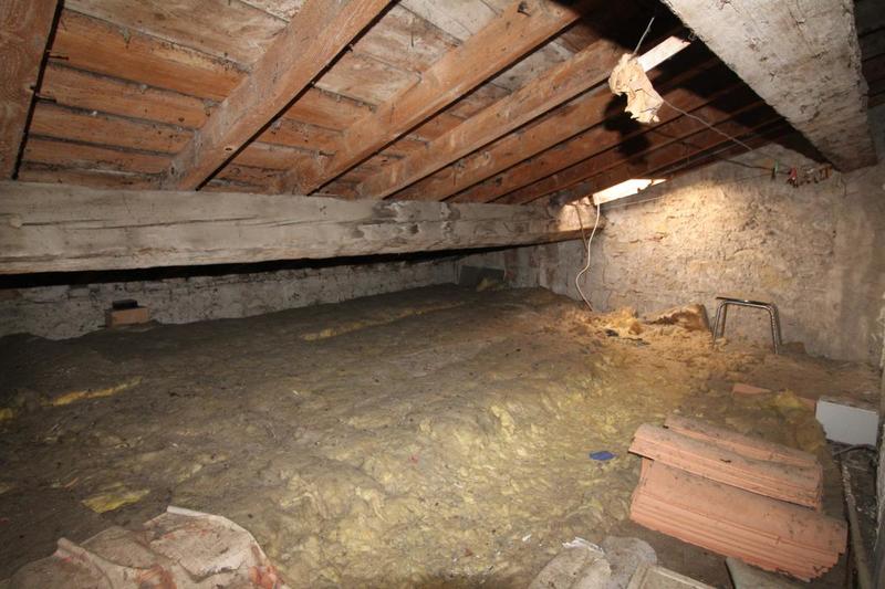 Maison de ville - 57 m² - 3 pièces