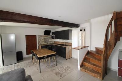 Maison - 73 m² - 3 pièces