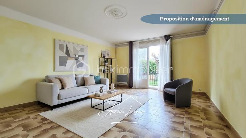 Maison - 195 m² - 6 pièces