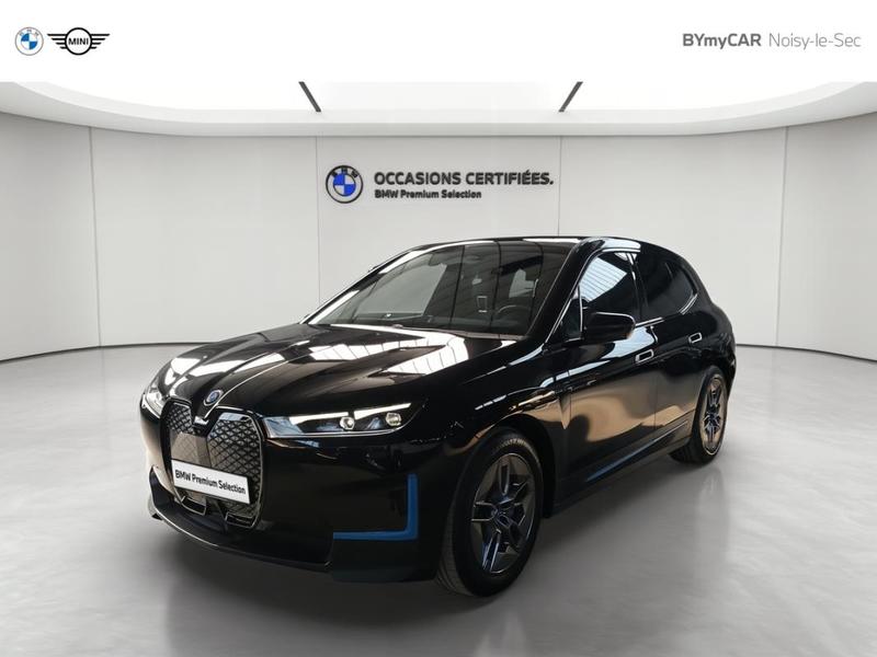Bmw ix I20 xDrive50 523ch Limited Edition Pro
