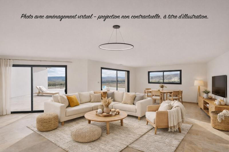 Maison - 160 m² - 5 pièces