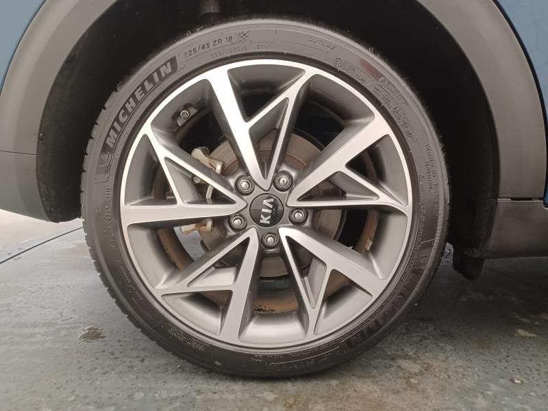 Kia Niro 1.6 GDi Hybride 141 ch Dct6 Premium