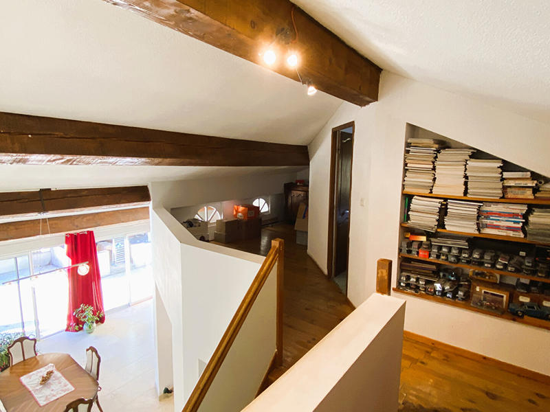 Villa - 170 m² - 5 pièces