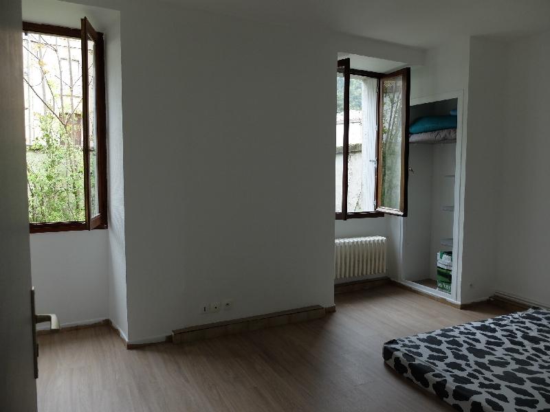 Appartement - 97 m² - 3 pièces