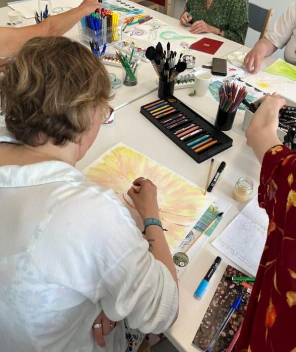 Louvre-Lens thérapie