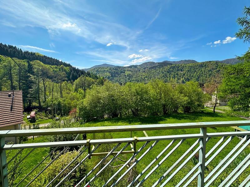 Maison - 153 m² - 5 pièces