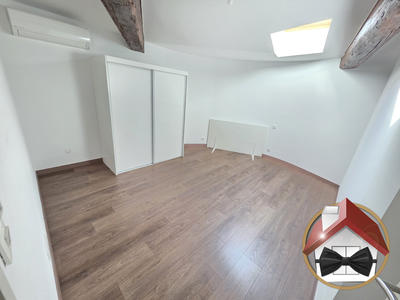 Appartement - 102 m² - 4 pièces