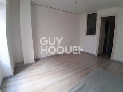 Maison de ville - 34 m² - 2 pièces