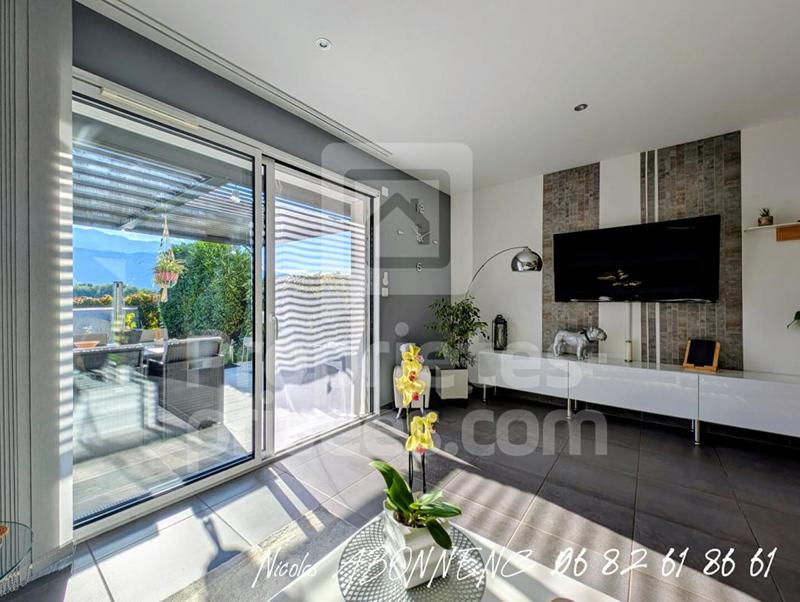 Maison - 70 m² - 3 pièces