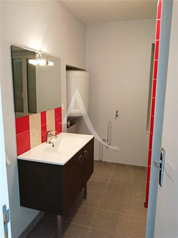 Maison - 54 m² - 3 pièces