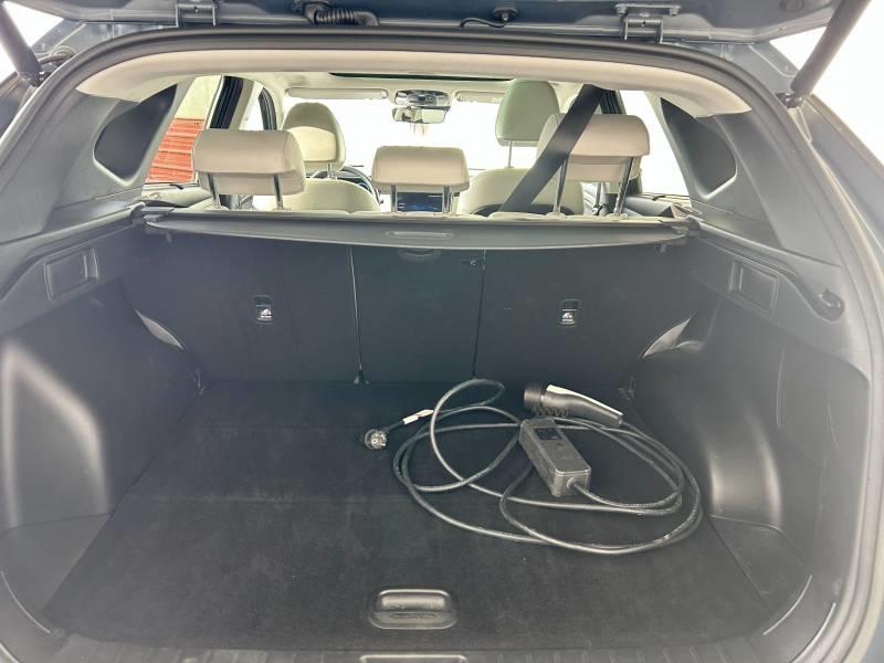 Hyundai Tucson 1.6 t-Gdi 265 Htrac Plug-in Bva6 Executive