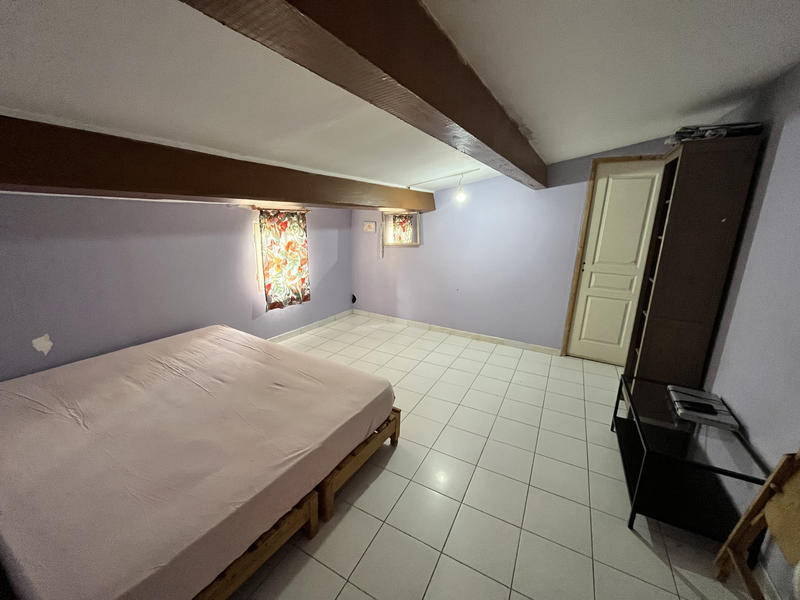 Maison - 155 m² - 6 pièces