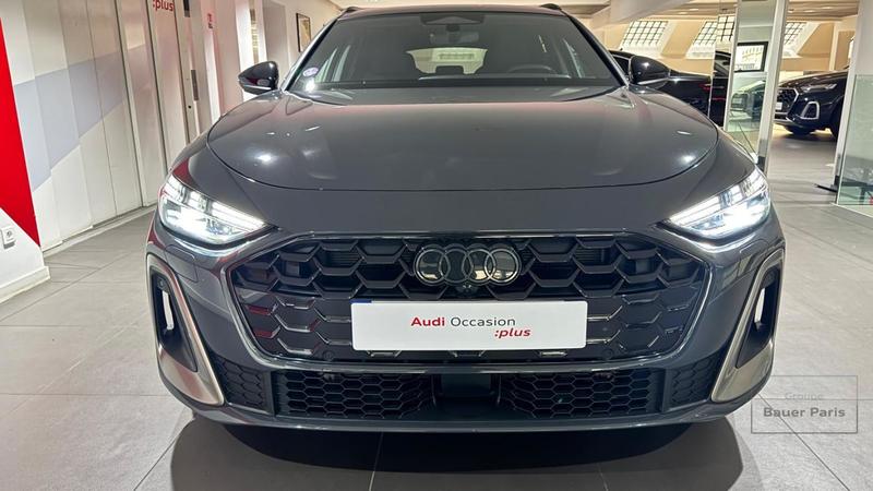Audi A5 Avant e-hybrid 299 ch s tronic 7 Quattro s line