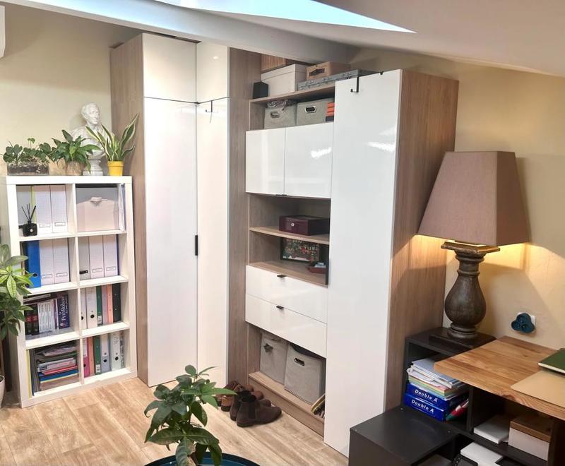 Maison - 148 m² - 5 pièces