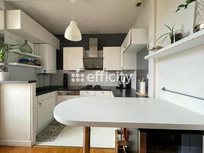 Appartement - 71 m² - 4 pièces