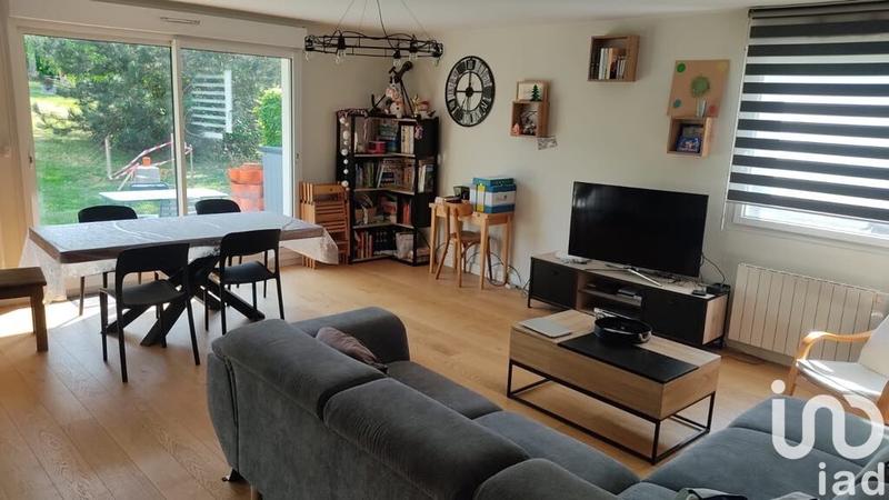 Appartement - 101 m² - 5 pièces