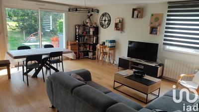 Appartement - 101 m² - 5 pièces