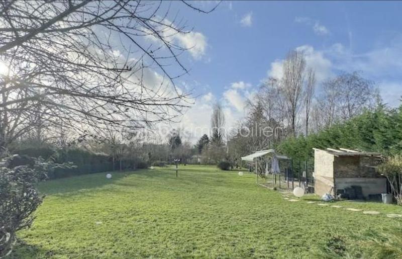 Maison d'architecte - 328 m² - 8 pièces