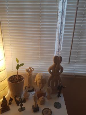 Psychologue Rivals Fotaki Georgia