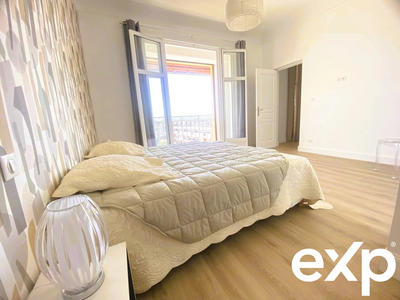 Appartement - 96 m² - 3 pièces