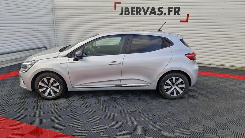 Renault Clio V Tce 90 Evolution