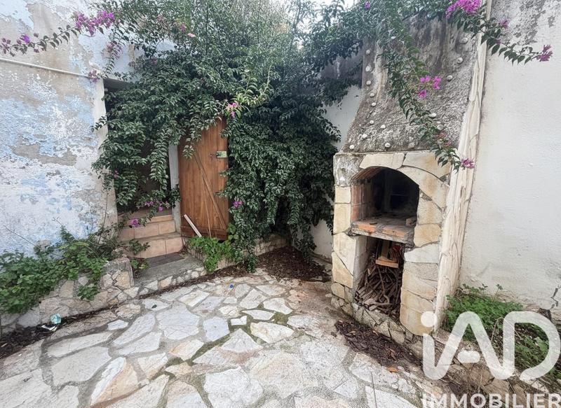 Studio - 27 m² - 1 pièce