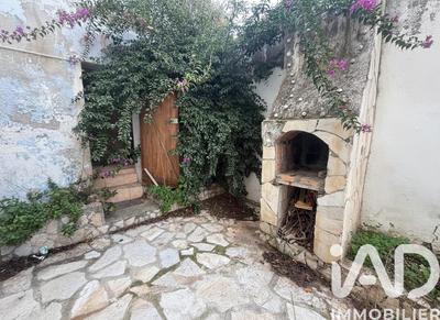 Studio - 27 m² - 1 pièce