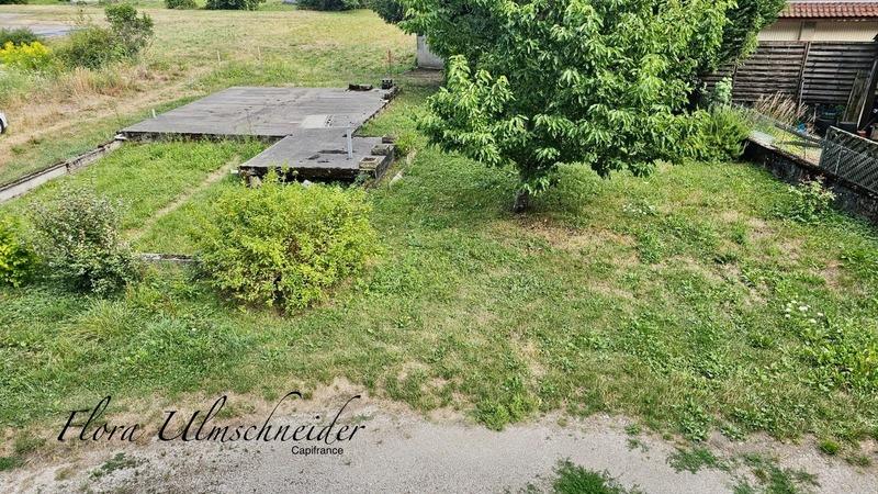 Maison - 159 m² - 5 pièces